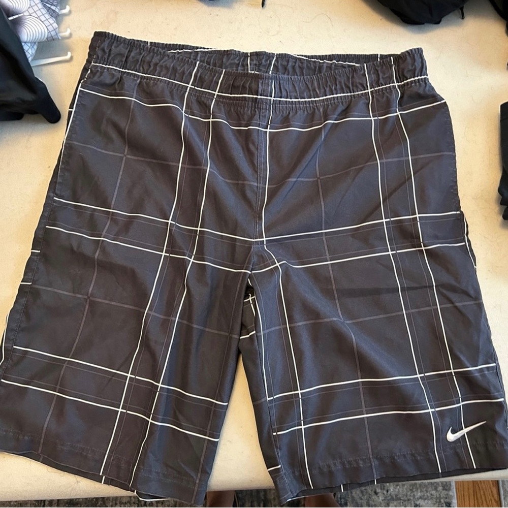 Nike Swimtrunks